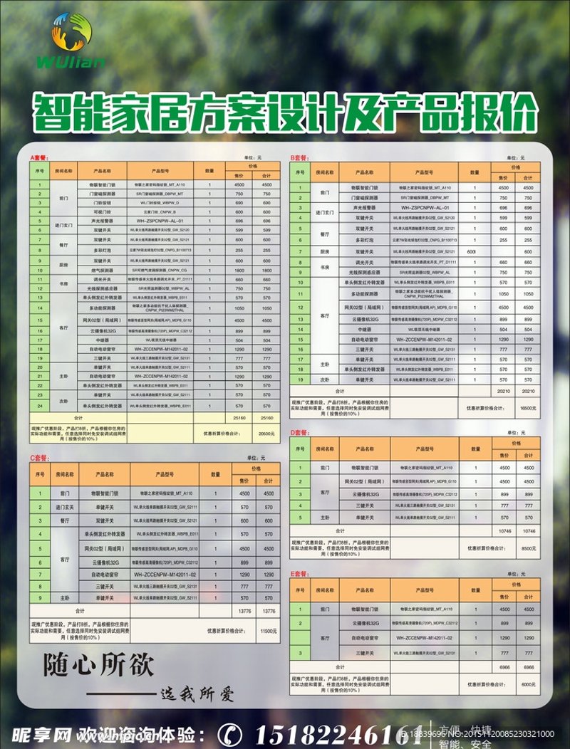全屋智能布线：从“毛坯”到“全屋智能”的交付级案例拆解